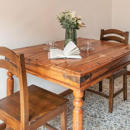 Welcomely - Vittorio Emanuele 17 A Appartement Alghero Buitenkant foto
