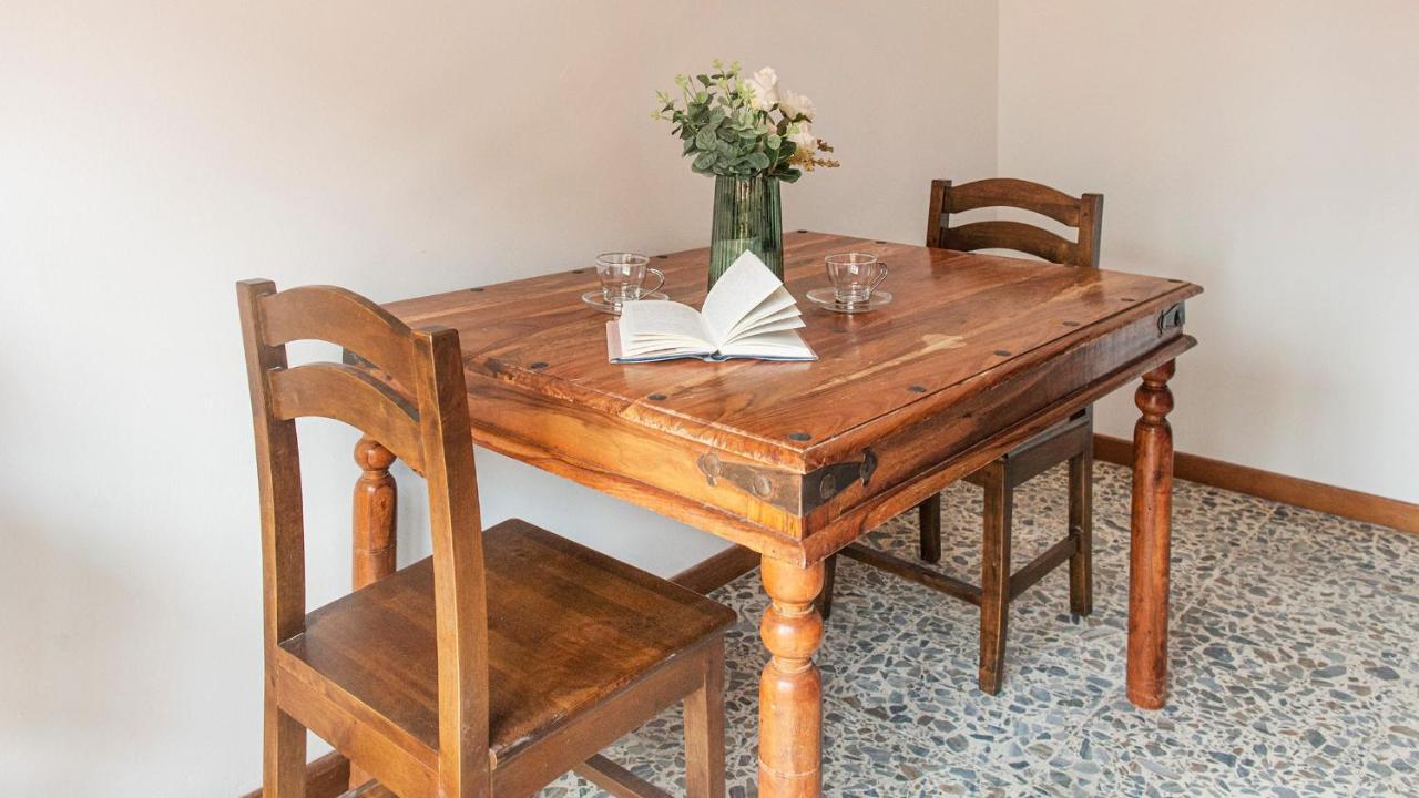 Welcomely - Vittorio Emanuele 17 A Appartement Alghero Buitenkant foto