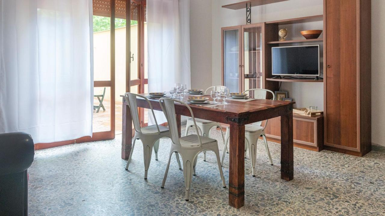 Welcomely - Vittorio Emanuele 17 A Appartement Alghero Buitenkant foto