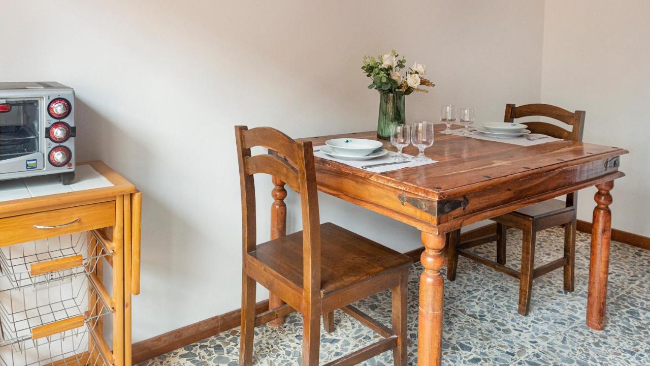 Welcomely - Vittorio Emanuele 17 A Appartement Alghero Buitenkant foto