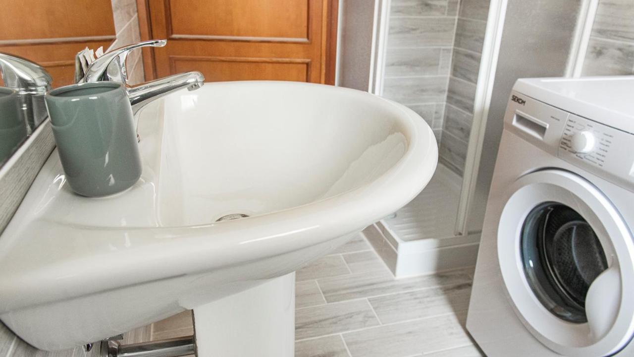 Welcomely - Vittorio Emanuele 17 A Appartement Alghero Buitenkant foto