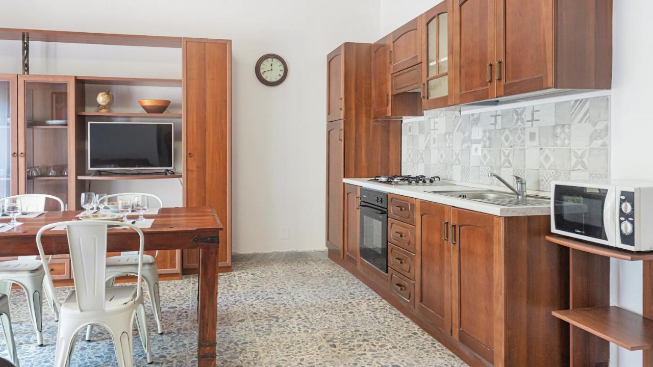 Welcomely - Vittorio Emanuele 17 A Appartement Alghero Buitenkant foto