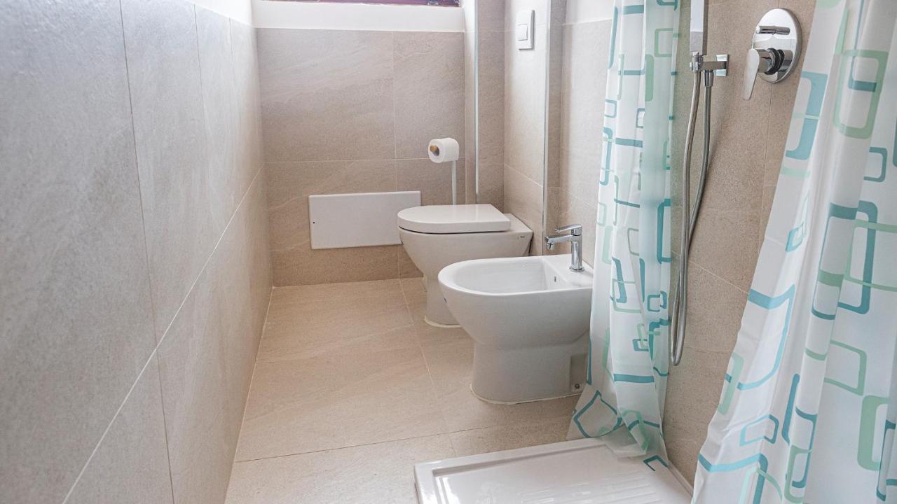 Welcomely - Vittorio Emanuele 17 A Appartement Alghero Buitenkant foto