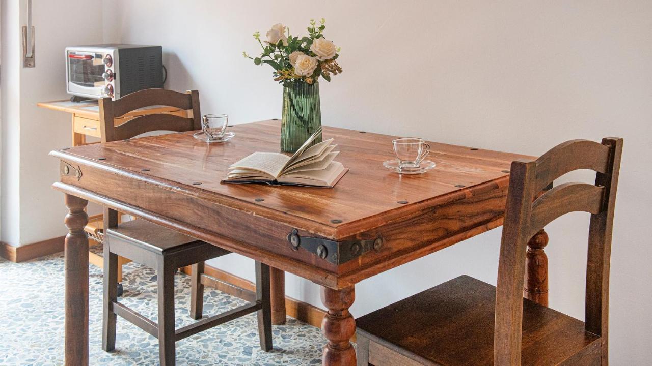 Welcomely - Vittorio Emanuele 17 A Appartement Alghero Buitenkant foto