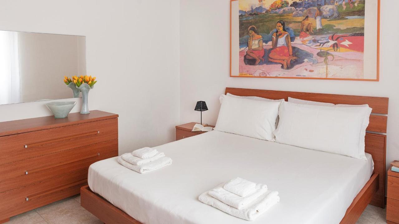 Welcomely - Vittorio Emanuele 17 A Appartement Alghero Buitenkant foto