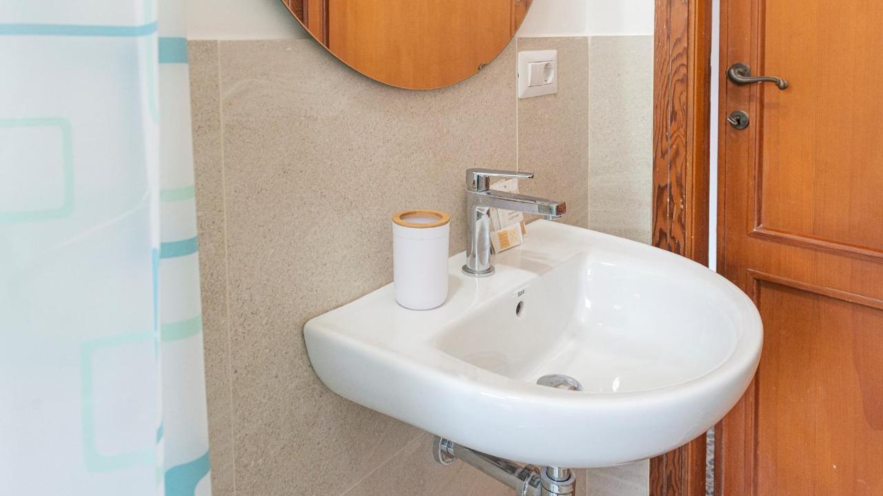 Welcomely - Vittorio Emanuele 17 A Appartement Alghero Buitenkant foto