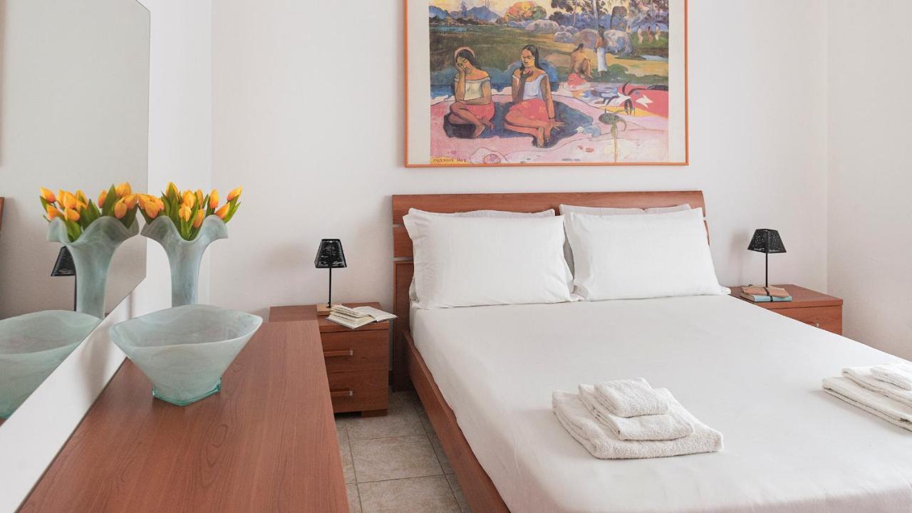 Welcomely - Vittorio Emanuele 17 A Appartement Alghero Buitenkant foto