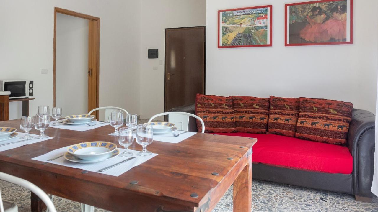 Welcomely - Vittorio Emanuele 17 A Appartement Alghero Buitenkant foto