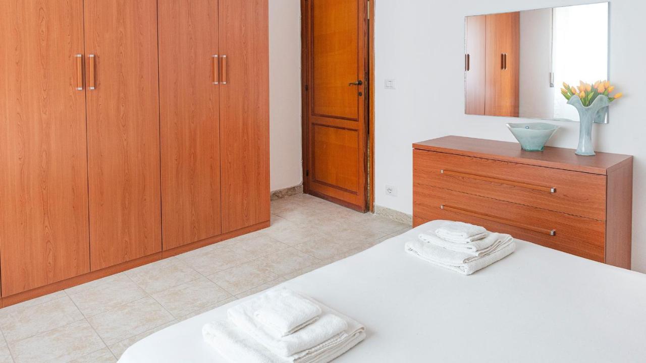 Welcomely - Vittorio Emanuele 17 A Appartement Alghero Buitenkant foto